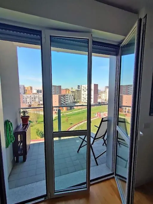 Appartamento San Siro Uptown Flat Milano Italia