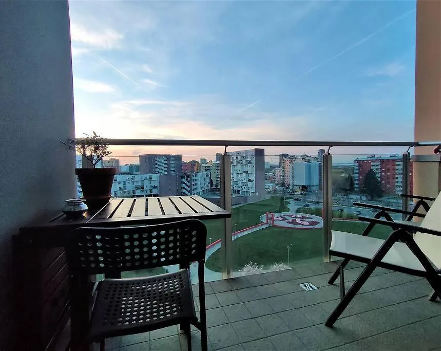 Appartamento San Siro Uptown Flat Milano