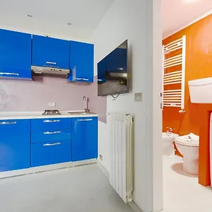  Appartamento Darsena-navigli Cosy