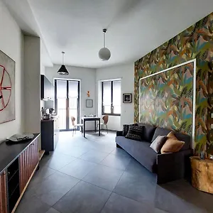  Appartamento Little Nest Cenisio Monumentale