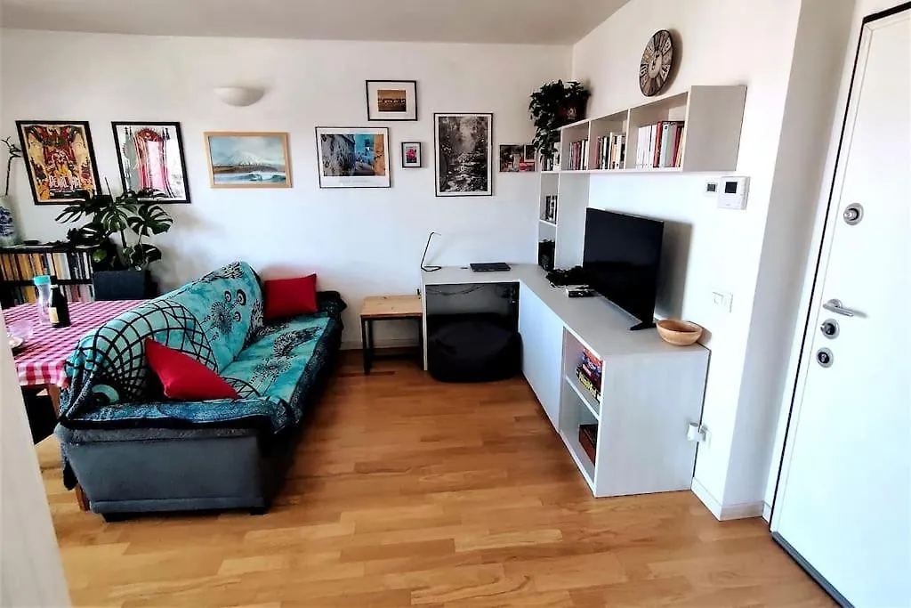San Siro Uptown Flat Lejlighed Milano 0*,  Italien
