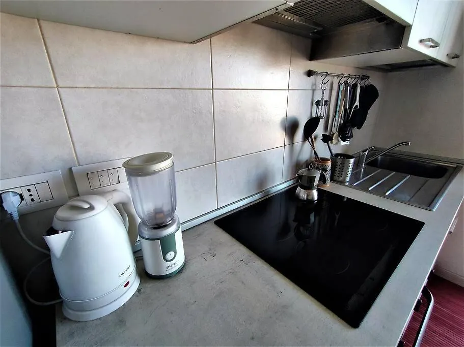 San Siro Uptown Flat Lejlighed Milano