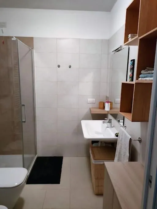 San Siro Uptown Flat Lejlighed Milano